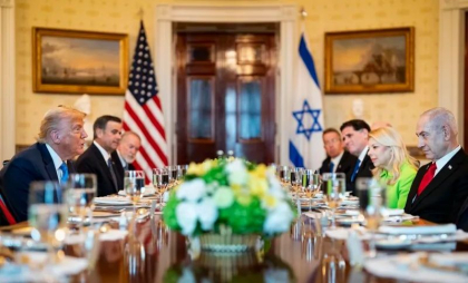 Statele Unite nu pot constrânge Israelul să facă nimic, afirmă un înalt oficial american: „Nu există bici”