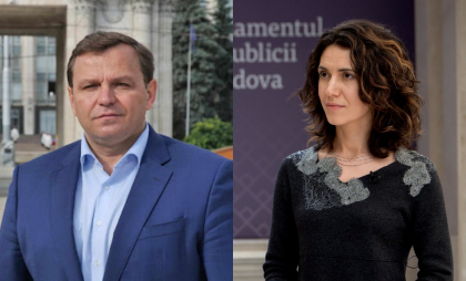 Năstase și Stamate pot începe campania de strângere a semnăturilor. Partidul „Democrația Acasă” are dosarul respins Năstase și Stamate pot începe campania de strângere a semnăturilor. Partidul „Democrația Acasă” are dosarul respins