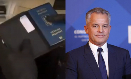 Poliția elenă publică imagini din timpul perchezițiilor din vila lui Plahotniuc din Grecia. Ce au găsit aceștia - VIDEO Poliția elenă publică imagini din timpul perchezițiilor din vila lui Plahotniuc din Grecia. Ce au găsit aceștia - VIDEO