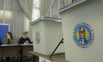 CEC a primit încă o solicitare de înregistrare ca și candidat independent la alegerile din septembrie. Cine este acesta CEC a primit încă o solicitare de înregistrare ca și candidat independent la alegerile din septembrie. Cine este acesta