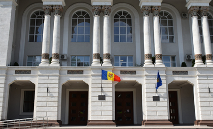 Demersul de extrădare a lui Plahotniuc: Procuratura Generală a inițiat pregătirea actelor necesare Demersul de extrădare a lui Plahotniuc: Procuratura Generală a inițiat pregătirea actelor necesare