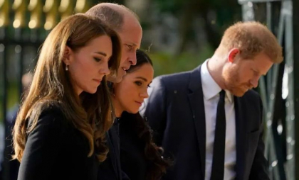 O verișoară a prinților William și Harry a fost găsită moartă acasă la vârsta de 20 de ani O verișoară a prinților William și Harry a fost găsită moartă acasă la vârsta de 20 de ani