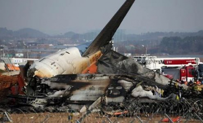 Tragedia aviatică din Coreea de Nord. Piloții au închis motorul greșit, dezvăluie un nou raport
