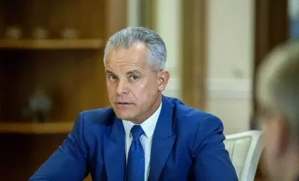 Ministerul Justiției anunță că a inițiat procedura de extrădare a lui Vladimir Plahotniuc Ministerul Justiției anunță că a inițiat procedura de extrădare a lui Vladimir Plahotniuc
