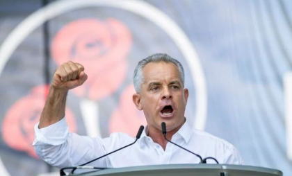Presa elenă: Plahotniuc, prins înainte să plece în Dubai: Locuia cu familia într-o vilă luxoasă lângă Atena