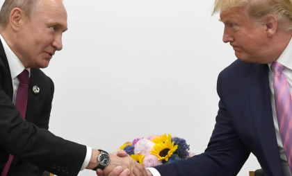„Putin nu s-a dat peste cap să-l umilească pe Trump” și nu pare deranjat de amenințările lui „emoționale”. Însă liderul rus a făcut o „greșeală strategică”
