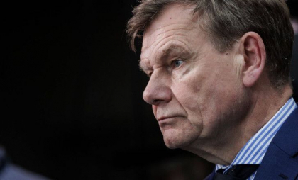Reacție dură a Germaniei, după ce Zelenski a aprobat modificarea legilor anticorupție: „Frânează Ucraina în drumul ei către UE”