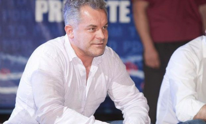 Rusia îl vrea și ea pe Plahotniuc: Moscova cere extrădarea după reținerea în Grecia