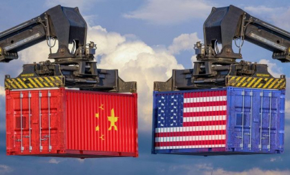 Donald Trump ar putea amâna introducerea tarifelor impuse Chinei. O nouă rundă de negocieri la Stockholm
Donald Trump ar putea amâna introducerea tarifelor impuse Chinei. O nouă rundă de negocieri la Stockholm