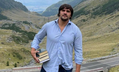 Constantin Țuțu ar fi fost plasat în arest preventiv în cel mai mare penitenciar din Grecia