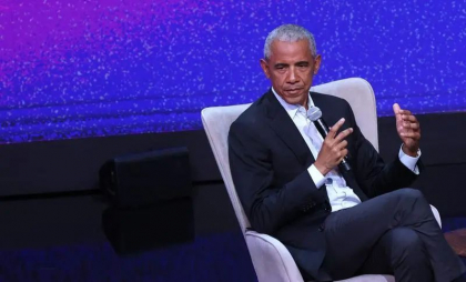 Replica lui Barack Obama pentru Donald Trump, după ce a fost acuzat de „trădare” de actualul președinte
 Replica lui Barack Obama pentru Donald Trump, după ce a fost acuzat de „trădare” de actualul președinte