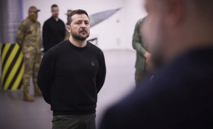 Anunțul lui Zelenski, sub valul de critici europene și interne față de legea care subordonează agențiile anticorupție. Procurorii cer anularea legii Anunțul lui Zelenski, sub valul de critici europene și interne față de legea care subordonează agențiile anticorupție. Procurorii cer anularea legii