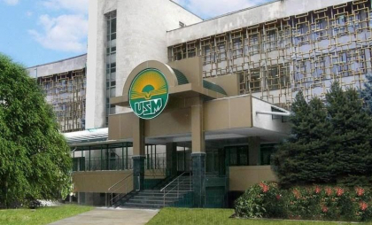 Universitatea de Stat din Moldova și Universitatea Paris 1 Panthéon-Sorbonne lansează un program comun de Dublă diplomă în Drept Universitatea de Stat din Moldova și Universitatea Paris 1 Panthéon-Sorbonne lansează un program comun de Dublă diplomă în Drept