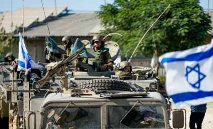 Hamas anunță că a răspuns propunerii israeliene pentru armistițiu în războiul din Fâşia Gaza. Israelul analizează răspunsul