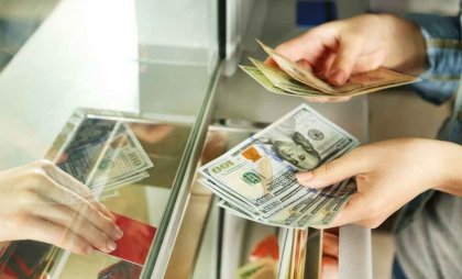 Curs valutar BNM pentru 24 iulie. Cât costă un euro și un dolar - FOTO