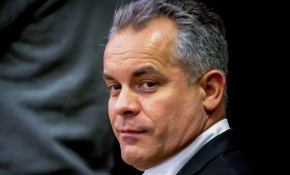 Arestarea lui Vladimir Plahotniuc la Atena nu este întâmplătoare, scrie presa greacă: „Mesajul este clar”