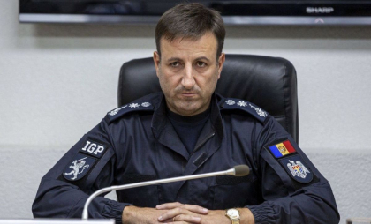 Șeful IGP susține că Republica Moldova are prioritate în extrădarea lui Plahotniuc, nu Rusia: „Intuim că este o formă de a încerca preluarea acestuia”