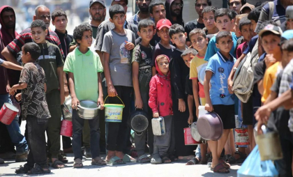 UE pregătește măsuri împotriva Israelului din cauza situației „intolerabile” din Gaza. „Toate opțiunile sunt luate în calcul”

