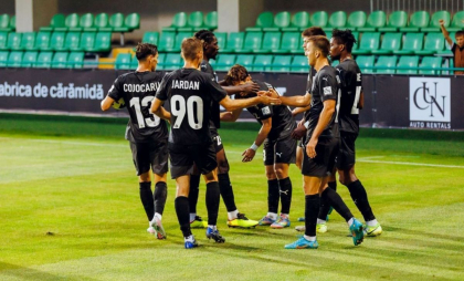 Petrocub, învinsă acasă de FC Sabah în turul 2 preliminar al Ligii Conferinței Petrocub, învinsă acasă de FC Sabah în turul 2 preliminar al Ligii Conferinței