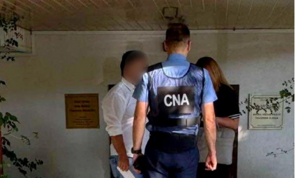 Un executor judecătoresc din capitală, cercetat de CNA pentru abuz de serviciu: Ar fi pus la cale o schemă prin care a deposedat un debitor de bunul său imobil