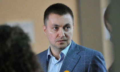 Platon, condamnat la 24 de ani de închisoare de un tribunal de la Moscova, în lipsa sa, pentru retragerea a peste 48 de miliarde de ruble