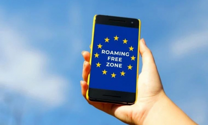 UE elimină roamingul pentru Republica Moldova începând din 2026