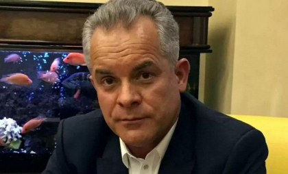 Poliția Română a deschis un dosar penal pe numele oligarhului moldovean Vladimir Plahotniuc. Acuzațiile aduse