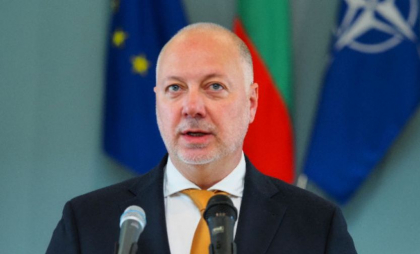 Prim-ministrul Bulgariei, Rossen Jeliazkov, vine la Chișinău. Ce include agenda oficialului Prim-ministrul Bulgariei, Rossen Jeliazkov, vine la Chișinău. Ce include agenda oficialului
