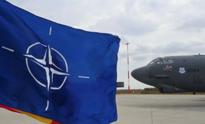Exerciții NATO în Georgia, în ciuda răcirii din relațiile cu Occidentul Exerciții NATO în Georgia, în ciuda răcirii din relațiile cu Occidentul