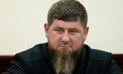 Liderul cecen Ramzan Kadîrov a fost salvat dintr-un accident în vacanță. A fost la un pas de înec în Turcia