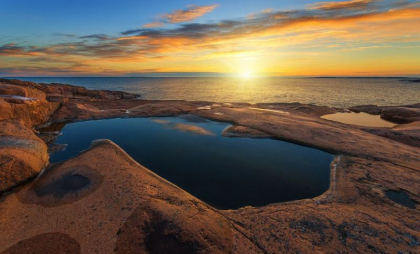 Record de căldură doborât în Finlanda după 50 de ani. Până la cât au urcat temperaturile Record de căldură doborât în Finlanda după 50 de ani. Până la cât au urcat temperaturile