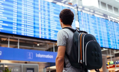 Zeci de zboruri afectate de grevă sâmbătă, pe mai multe aeroporturi din Europa Zeci de zboruri afectate de grevă sâmbătă, pe mai multe aeroporturi din Europa