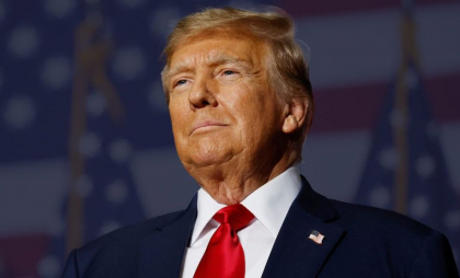 O presupusă relație a lui Donald Trump cu Miss Moscova, menționată într-un raport al Senatului SUA
