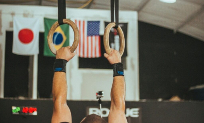 Un sportiv italian, în comă după un exercițiu la inele, în timpul Universiadei de la Berlin. Italia și-a retras echipa din concurs
Un sportiv italian, în comă după un exercițiu la inele, în timpul Universiadei de la Berlin. Italia și-a retras echipa din concurs