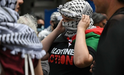 SUA resping „ferm” recunoaşterea de către Franţa a unui stat palestinian. „Serveşte doar propagandei Hamas şi afectează procesul de pace” SUA resping „ferm” recunoaşterea de către Franţa a unui stat palestinian. „Serveşte doar propagandei Hamas şi afectează procesul de pace”