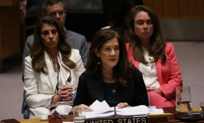 Contre între SUA și China în privința Ucrainei, în Consiliul de Securitate al ONU Contre între SUA și China în privința Ucrainei, în Consiliul de Securitate al ONU