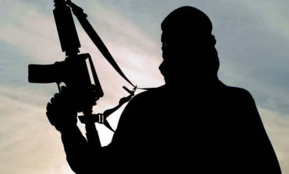 Armata SUA a ucis un lider ISIS și doi fii ai săi în Siria. „Reprezentau o ameninţare”
 Armata SUA a ucis un lider ISIS și doi fii ai săi în Siria. „Reprezentau o ameninţare”