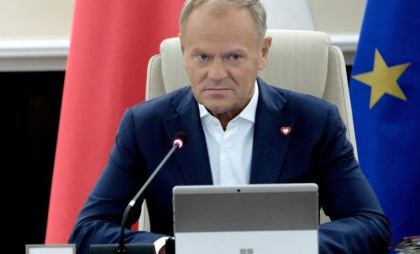 Premierul polonez Donald Tusk: Rusia, pregatită pentru „confruntarea cu Europa” mult mai devreme decât se anticipa 