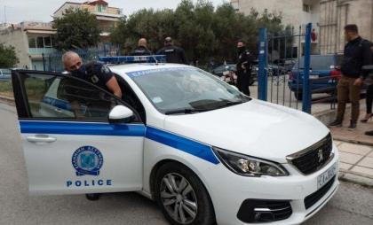 Explozie la un bloc din Salonic, Grecia. Doi trecători au fost răniți

