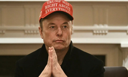 O importantă contraofensivă ucraineană a fost sabotată de Elon Musk. Ce ordin a dat miliardarul
O importantă contraofensivă ucraineană a fost sabotată de Elon Musk. Ce ordin a dat miliardarul