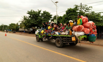 Conflictul dintre Thailanda și Cambodgia a provocat 32 de morți și peste 130 de răniți. Zeci de mii de oameni își părăsesc locuințele - VIDEO
