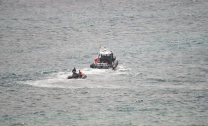 Zeci de copii au înotat din Maroc spre enclava spaniolă Ceuta. Autoritățile locale cer intervenția guvernului: „Nu ne lăsați singuri” Zeci de copii au înotat din Maroc spre enclava spaniolă Ceuta. Autoritățile locale cer intervenția guvernului: „Nu ne lăsați singuri”