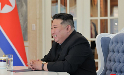 Kim Jong Un promite victoria în "bătăliile antiimperialiste, anti-SUA" la aniversarea armistițiului din Coreea