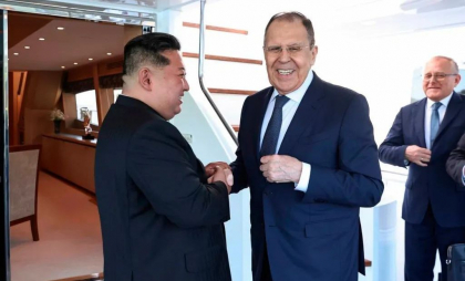 Se redeschide o legătură uitată. Primul zbor direct între Moscova și Phenian după decenii de pauză
