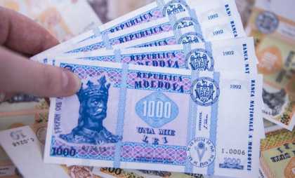 Numărul persoanelor care au declarat venituri mai mari de un milion de lei s-a majorat cu peste 1.600 în anul 2024. Care e cea mai mare sumă declarată / DOC