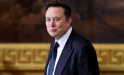 Elon Musk: Tesla a semnat un contract de 16,5 miliarde de dolari cu Samsung pentru fabricarea cipurilor AI6 Elon Musk: Tesla a semnat un contract de 16,5 miliarde de dolari cu Samsung pentru fabricarea cipurilor AI6