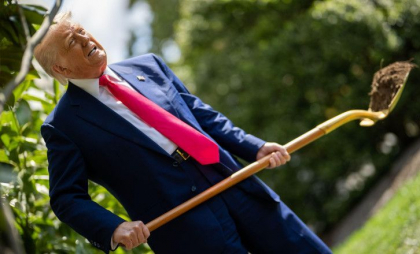 Trump este furios. Scandalul Epstein îi dă peste cap agenda. „Departamentul Justiţiei şi FBI-ul sunt pe punctul de a ceda nervos”
