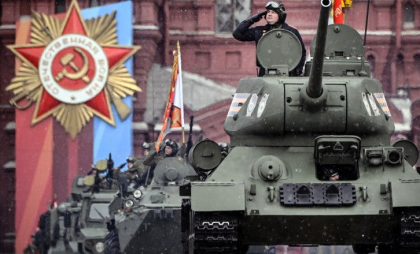 Stocurile rusești de arme din era sovietică au scăzut dramatic. Ce a crescut e dependența de aliații asiatici: China și Coreea de Nord
