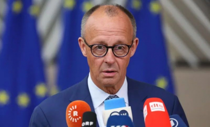 Germania și SUA anunță ajutoare umanitare pentru Gaza. Trump: „Este o situație îngrozitoare” Germania și SUA anunță ajutoare umanitare pentru Gaza. Trump: „Este o situație îngrozitoare”