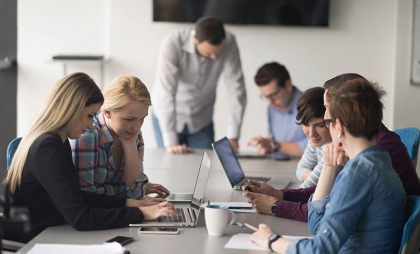 Republica Moldova pierde 5 poziţii în clasamentul global al startup-urilor